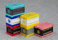 Outlet Good Smile Company Nendoroid More Piapro Characters Design Container KAITO Ver.