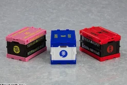 Outlet Good Smile Company Nendoroid More Piapro Characters Design Container KAITO Ver.