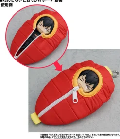 Outlet Hobby Stock Nendoroid Odekake Pouch Sleeping Bag - Touken Ranbu Online: Doudanuki Masakuni Ver.