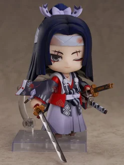 Good Smile Arts Shanghai Nendoroid Onmyoji Onikiri Outlet