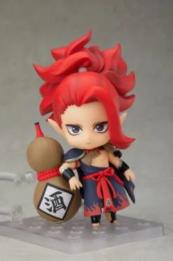 Best Good Smile Arts Shanghai Nendoroid Onmyoji Shuten-Douji