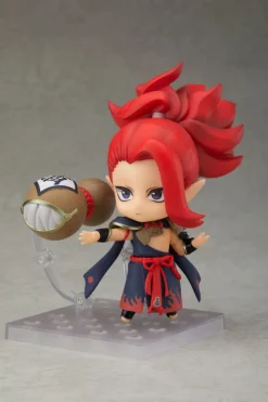 Best Good Smile Arts Shanghai Nendoroid Onmyoji Shuten-Douji