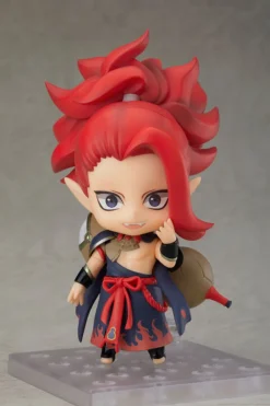 Best Good Smile Arts Shanghai Nendoroid Onmyoji Shuten-Douji