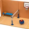 Discount Phat Company As Manufacturer Nendoroid Playset #07 - Gymnasium B Set (Phat Company)