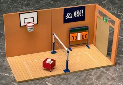New Phat Company As Manufacturer Nendoroid Playset #07 - Gymnasium A Set (Phat Company)
