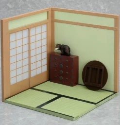 Discount Phat Company Nendoroid Playset #02 - Japanese Life - Set A - Dining Set - Re-release