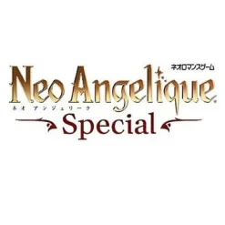 Koei Neo Angelique Special Sale