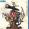 Sale Artdink Neo Atlas 1469