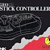 SNK NeoGeo CD Controller Pro New