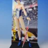 壽屋 Neon Genesis Evangelion - Rei Ayanami Race Queen Ver. 1/8
