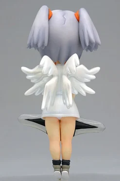 Best WAVE Neon Genesis Evangelion - Angel XX nano! Tabris XX nano!