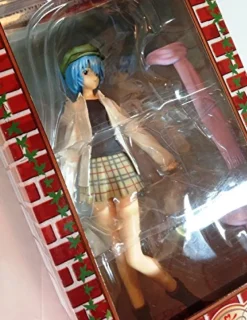 Best セガ Neon Genesis Evangelion Extra Winter Figure ver.2 Rei