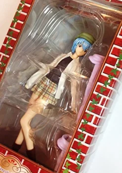 Best セガ Neon Genesis Evangelion Extra Winter Figure ver.2 Rei