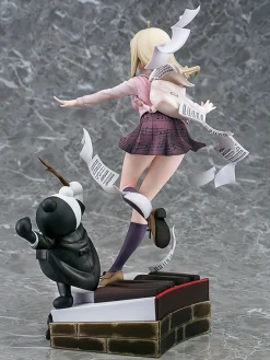 Sale Phat Company New Danganronpa V3: Minna no Koroshiai Shingakki - Akamatsu Kaede - Monokuma - 1/7