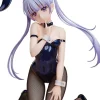 FREEing New Game!! - Suzukaze Aoba - B-style - 1/4 - Bunny Ver. Hot
