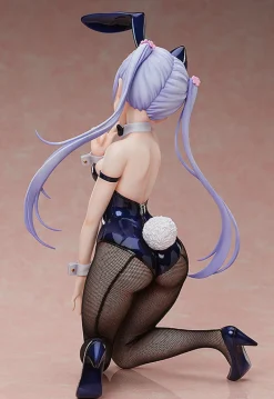 FREEing New Game!! - Suzukaze Aoba - B-style - 1/4 - Bunny Ver. Hot
