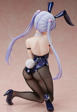 FREEing New Game!! - Suzukaze Aoba - B-style - 1/4 - Bunny Ver. Hot