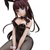 Online FREEing New Game!! - Takimoto Hifumi - B-style - 1/4 - Bunny Ver.