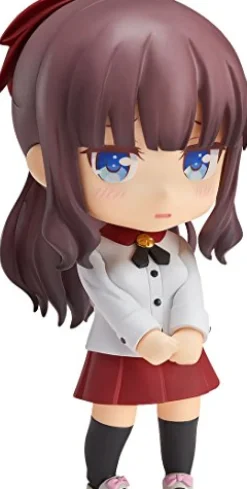 Sale Good Smile Company New Game!! - Takimoto Hifumi - Nendoroid #814
