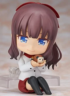 Sale Good Smile Company New Game!! - Takimoto Hifumi - Nendoroid #814