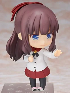 Sale Good Smile Company New Game!! - Takimoto Hifumi - Nendoroid #814