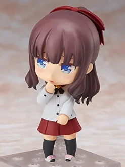 Sale Good Smile Company New Game!! - Takimoto Hifumi - Nendoroid #814