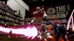 Bandai Namco Games New Gundam Breaker Online