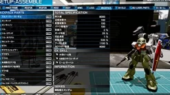 Bandai Namco Games New Gundam Breaker Online