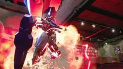 Bandai Namco Games New Gundam Breaker Online