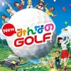 Sale Sony Computer Entertainment New Minna no Golf