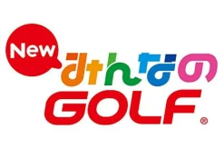 Sale Sony Computer Entertainment New Minna no Golf