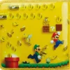 Discount MSY New Super Mario Bros. 2 Mega Case for 3DS