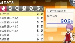 Hot Media-5 Next Revolution: Eibunpou Tettei Tokkun