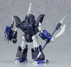 Sale Good Smile Company NG Knight Lamune & 40 - Queen Cideron - Moderoid