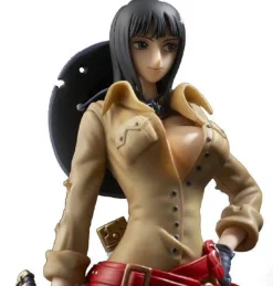 Plex Nico Robin - Door Painting Collection Figure - 1/7 Western Ver.