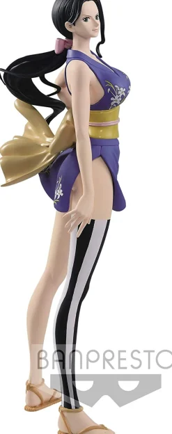 Bandai Spirits Nico Robin - Glitter & Glamours - Wanokuni Style New