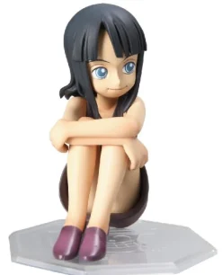 Best MegaHouse Nico Robin - Portrait Of Pirates MILD - 1/8 Dereshi Ver.