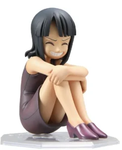 Best MegaHouse Nico Robin - Portrait Of Pirates MILD - 1/8 Dereshi Ver.