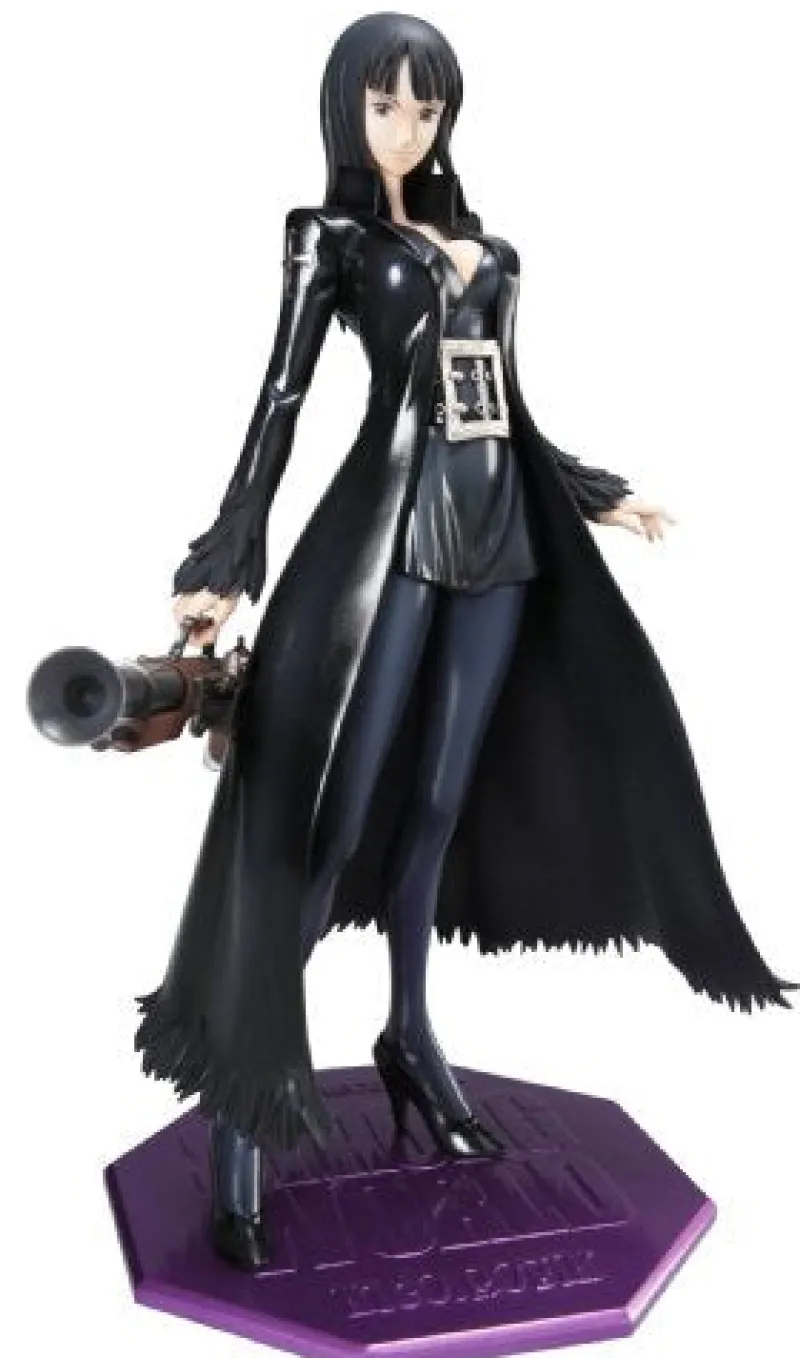 MegaHouse Nico Robin | Portrait Of Pirates Strong Edition Discount