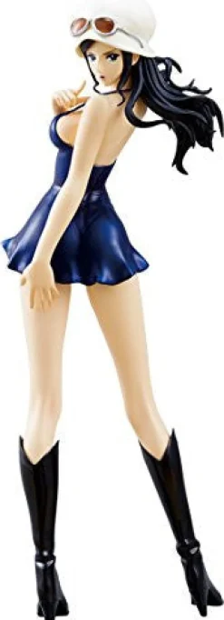 Hot Banpresto Nico Robin Dressrosa | Glitter & Glamours