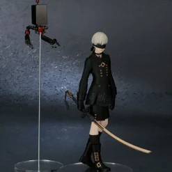 Clearance Square Enix NieR: Automata - Pod 153 - YoRHa No. 9 Type S - DX Edition