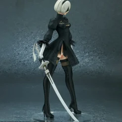 Sale Square Enix NieR: Automata - Pod 042 - YoRHa No. 2 Type B - DX Edition - 2022 Re-release (Flare, )