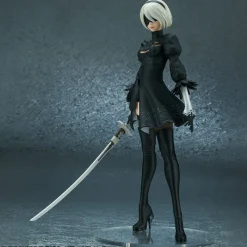 Sale Square Enix NieR: Automata - Pod 042 - YoRHa No. 2 Type B - DX Edition - 2022 Re-release (Flare, )