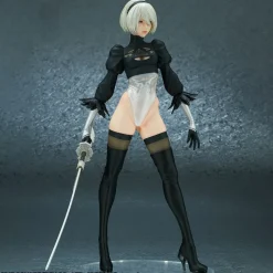 Sale Square Enix NieR: Automata - Pod 042 - YoRHa No. 2 Type B - DX Edition - 2022 Re-release (Flare, )