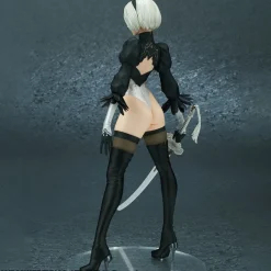 Sale Square Enix NieR: Automata - Pod 042 - YoRHa No. 2 Type B - DX Edition - 2022 Re-release (Flare, )