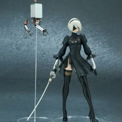 Sale Square Enix NieR: Automata - Pod 042 - YoRHa No. 2 Type B - DX Edition - 2022 Re-release (Flare, )