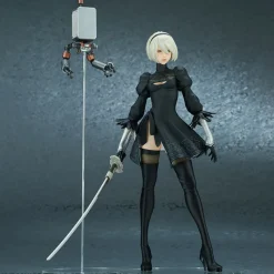 Sale Square Enix NieR: Automata - Pod 042 - YoRHa No. 2 Type B - DX Edition - 2022 Re-release (Flare, )