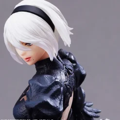 Outlet Square Enix NieR: Automata - YoRHa No. 2 Type B - Form-Ism - Goggles OFF Ver. - December 2024 Re-release