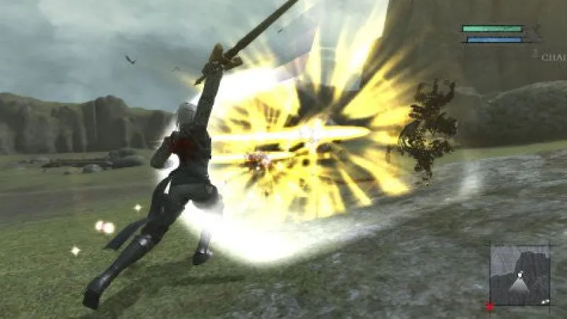 Best Square Enix NieR Replicant