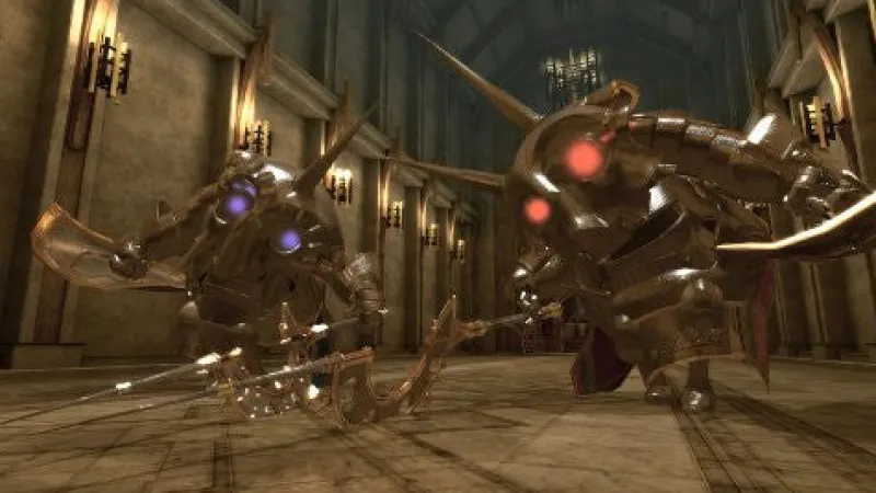 Best Square Enix NieR Replicant